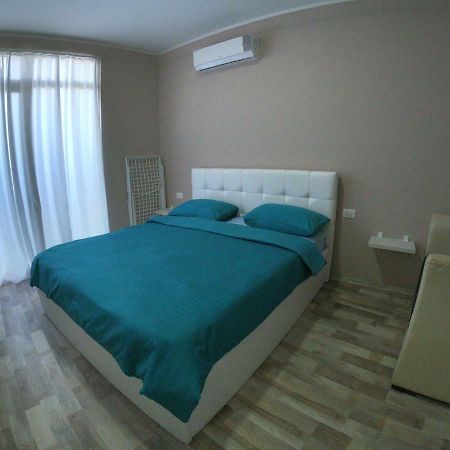 Shkoder Hotel Temali 外观 照片