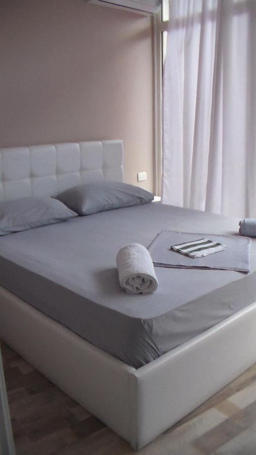 Shkoder Hotel Temali 外观 照片
