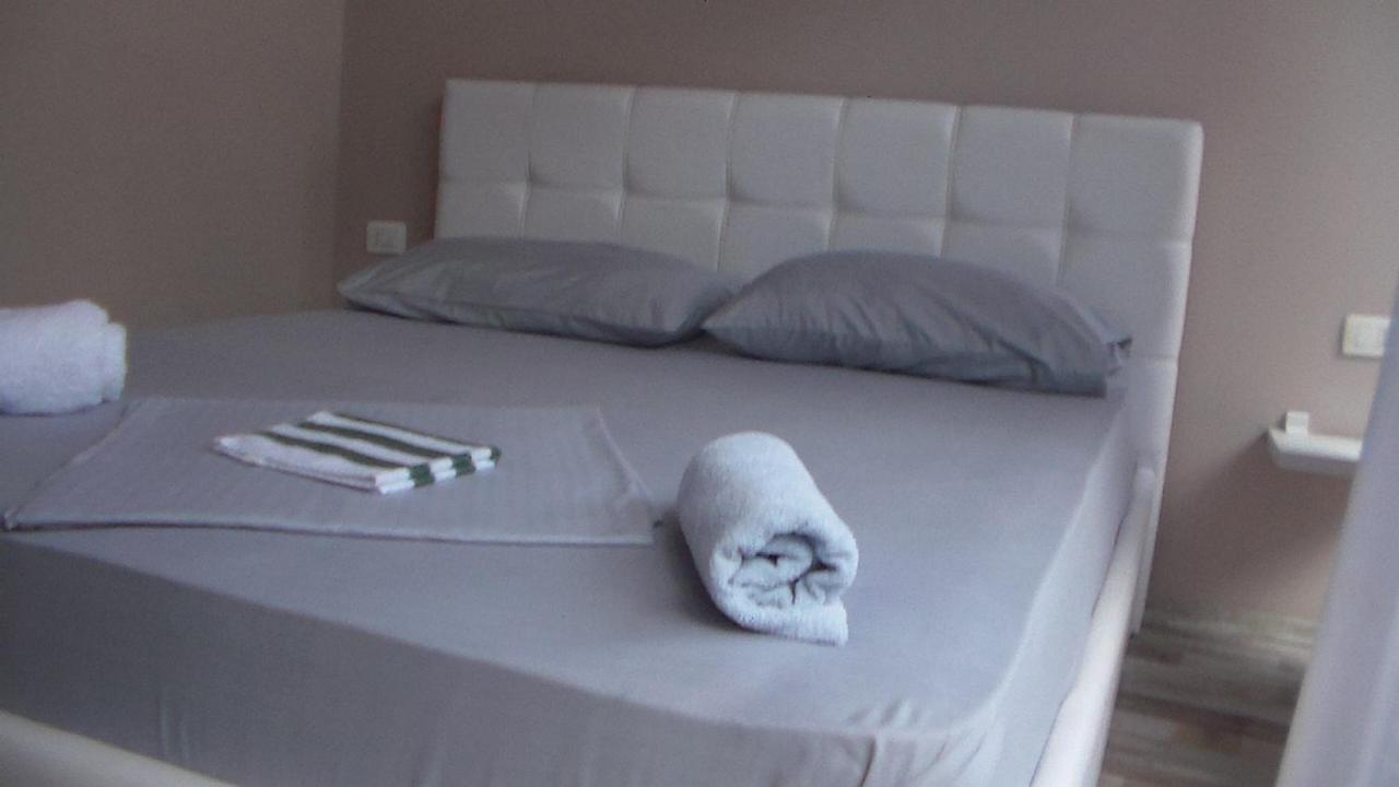 Shkoder Hotel Temali 外观 照片