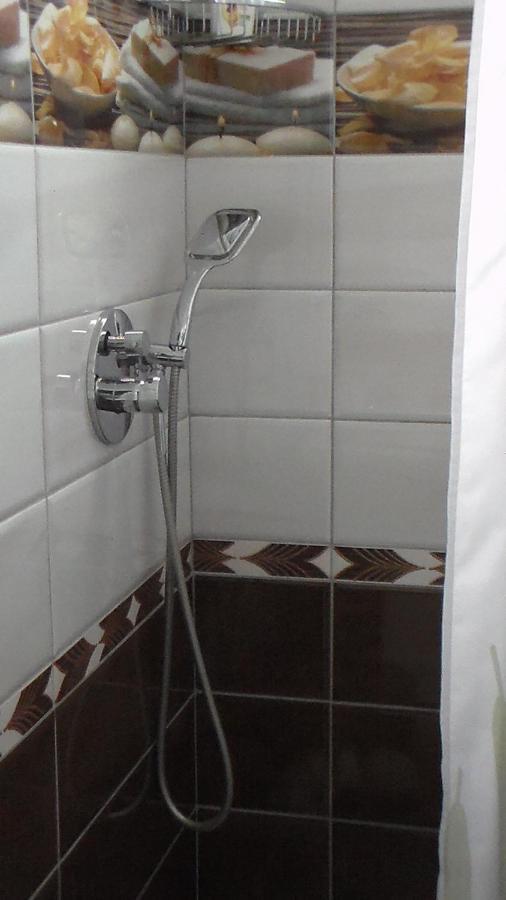 Shkoder Hotel Temali 外观 照片