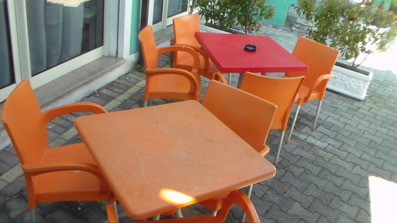 Shkoder Hotel Temali 外观 照片