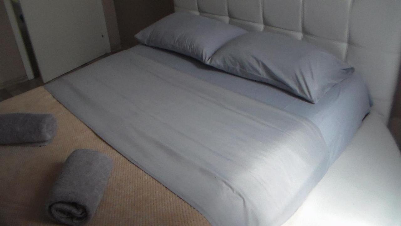 Shkoder Hotel Temali 外观 照片