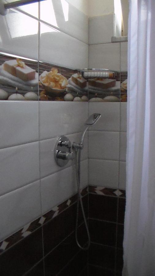 Shkoder Hotel Temali 外观 照片