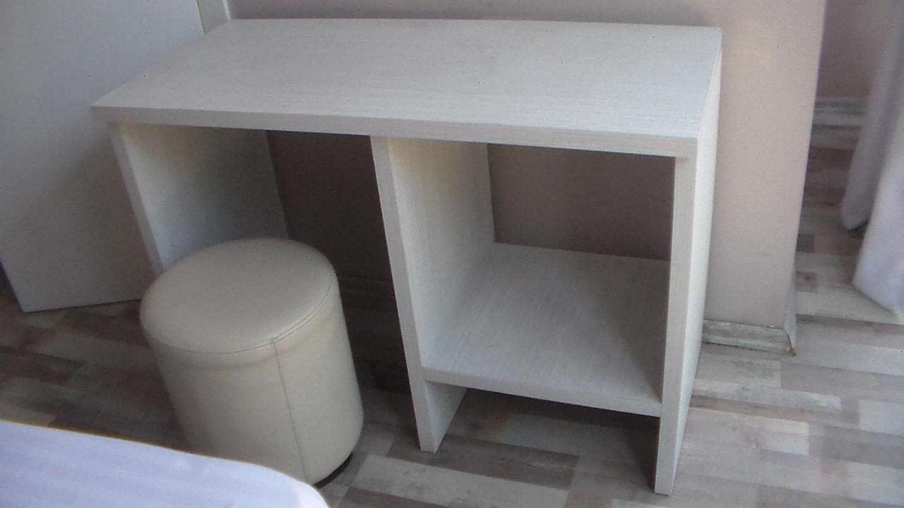 Shkoder Hotel Temali 外观 照片