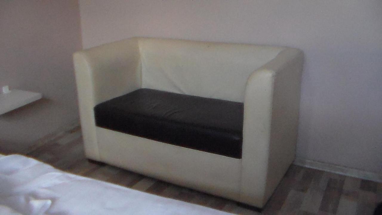 Shkoder Hotel Temali 外观 照片