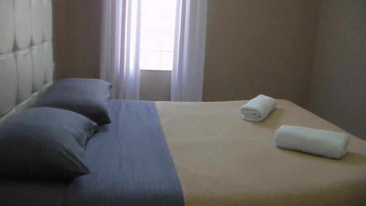 Shkoder Hotel Temali 外观 照片