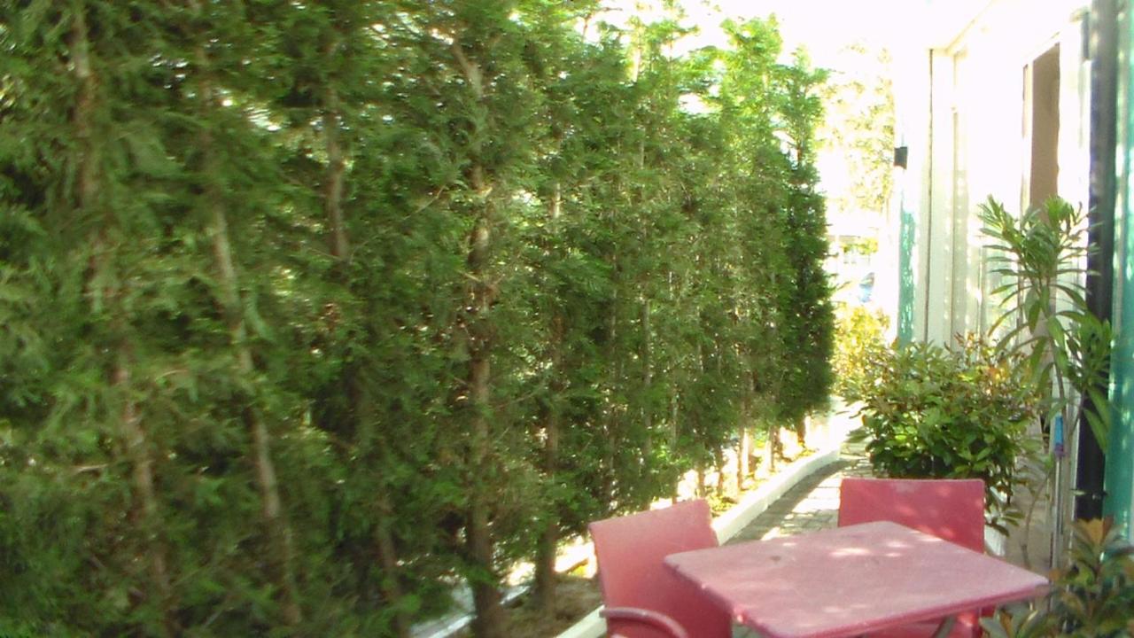 Shkoder Hotel Temali 外观 照片