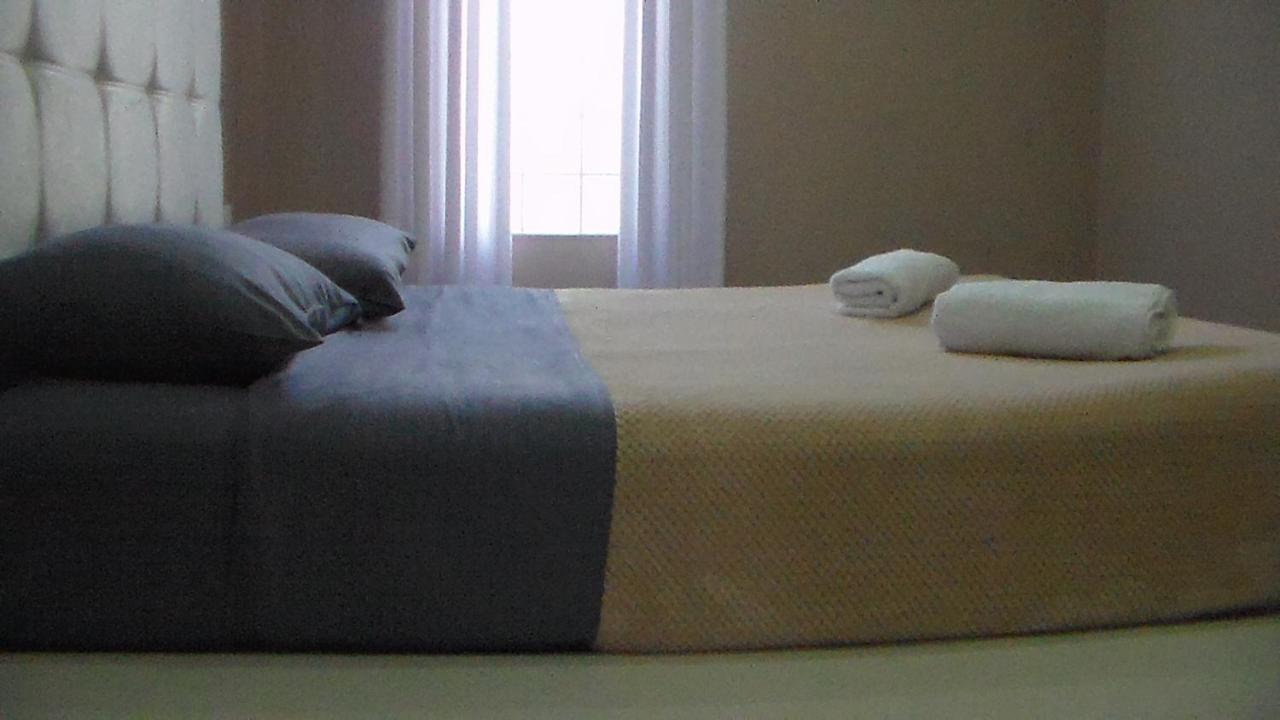 Shkoder Hotel Temali 外观 照片
