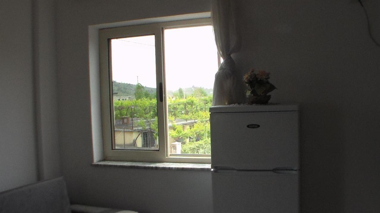 Shkoder Hotel Temali 外观 照片