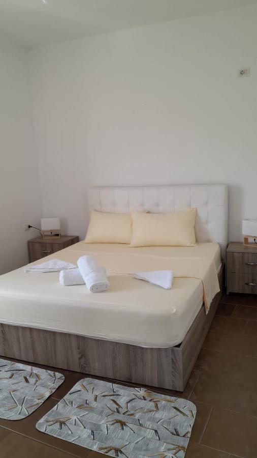 Shkoder Hotel Temali 外观 照片