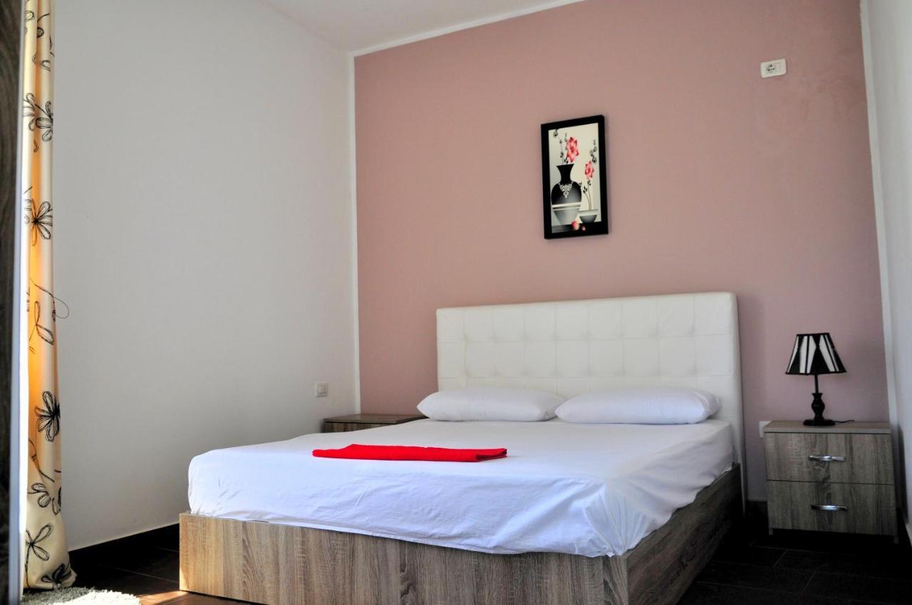 Shkoder Hotel Temali 外观 照片