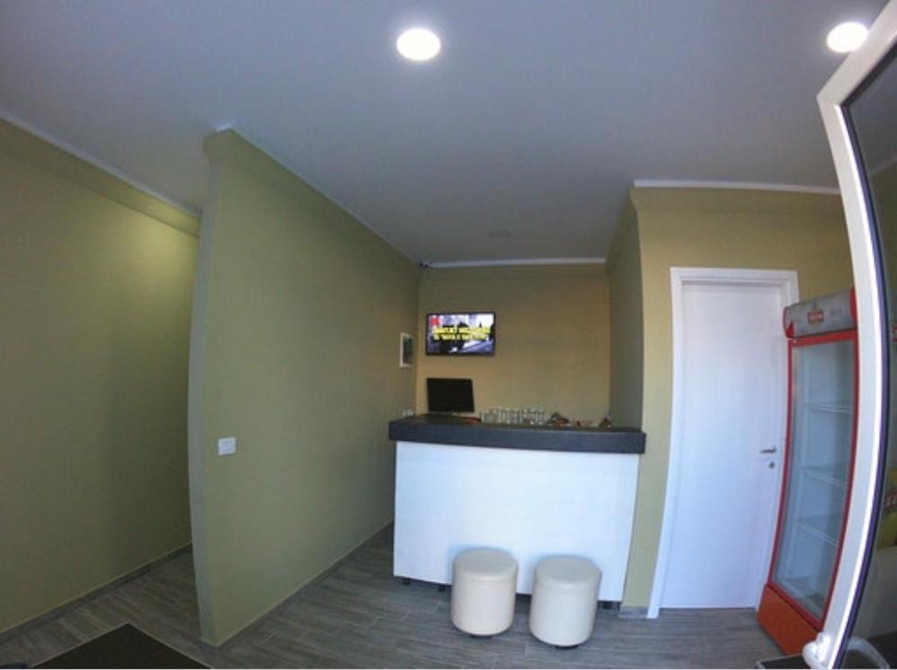 Shkoder Hotel Temali 外观 照片