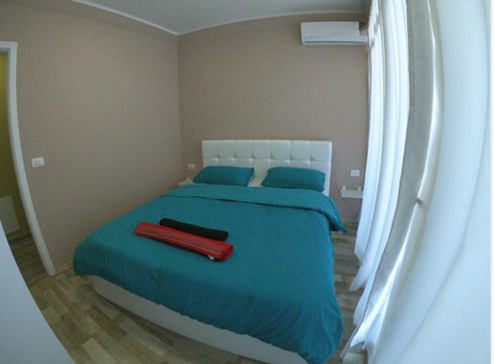 Shkoder Hotel Temali 外观 照片